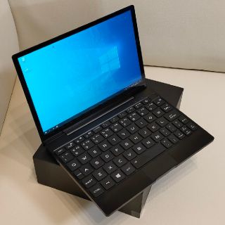 Magic-Ben MAG1 LTEモジュール付き(ノートPC)