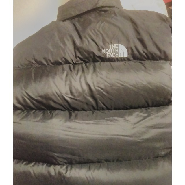 THE NORTH FACE(ザノースフェイス)のTHE NORTH FACE★ノースフェイス★ヌプシ★マウンテンパーカーバルトロ メンズのジャケット/アウター(ダウンベスト)の商品写真