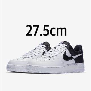 ナイキ(NIKE)のNIKE エアフォース1  NBA 27.5cm(スニーカー)