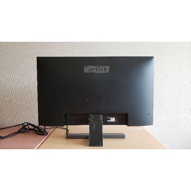 BENQ EW3270U (4K モニター) - 1