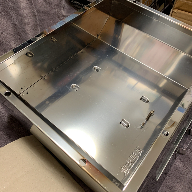 中古 尾上製作所(ONOE) コンパクトピザオーブン ON-1781の通販 中古 尾上製作所(ONOE) コンパクトピザオーブン ON-1781の通販