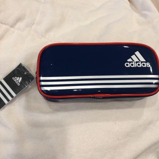 アディダス(adidas)のアディダスペンケース(ペンケース/筆箱)