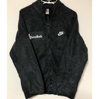 ナイキ(NIKE)のナイキ　フリース　レディース　90s(ブルゾン)