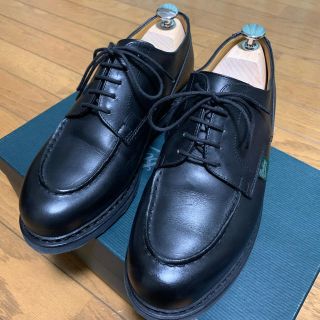 パラブーツ(Paraboot)のコウ様専用　パラブーツ　シャンボード　UK6(ドレス/ビジネス)