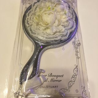 ジルスチュアート(JILLSTUART)のジルスチュアート☆ハンドミラー☆(その他)