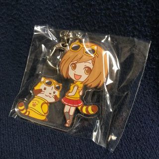 MEIKO×ラスカル　アクキー(キーホルダー)