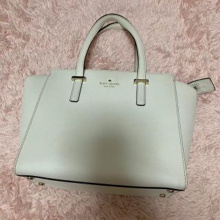 ケイトスペードニューヨーク(kate spade new york)のkate spade ケートスペード バッグ 鞄(ハンドバッグ)