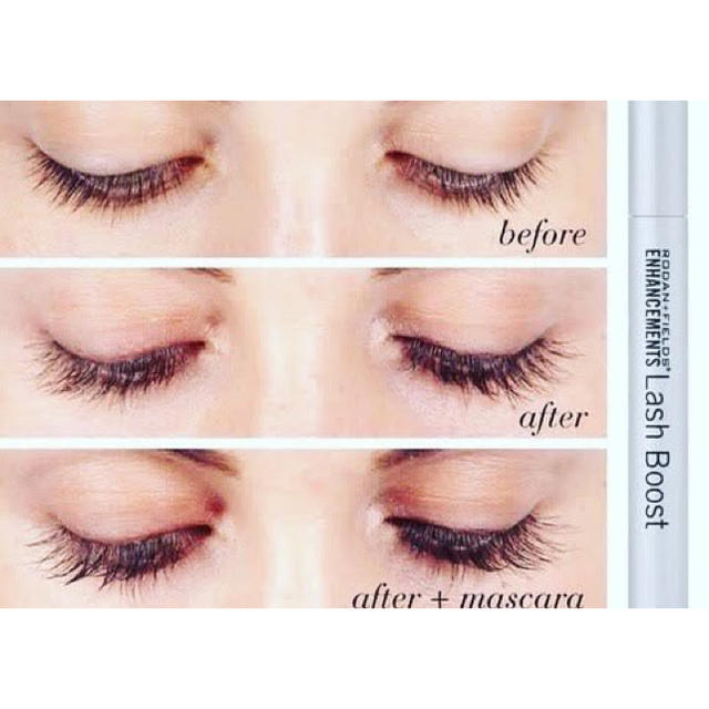 Rodan+Fields まつ毛美容液 ラッシュブースト Lash Boost   www