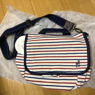 ルートート(ROOTOTE)の新品　ルートート　マミールーミニ　トリコ　ショルダーバッグ(ショルダーバッグ)