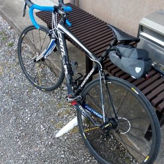 スペシャライズド(Specialized)のくまっく様専用　(自転車本体)