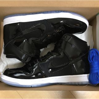 ナイキ(NIKE)の28cm Nike SB DUNK HIGH SPACE JAM(スニーカー)