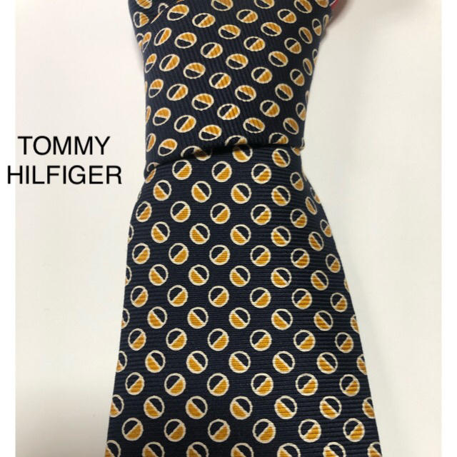 トミー　ランバン　ネクタイ2本　専用 メンズのファッション小物(ネクタイ)の商品写真