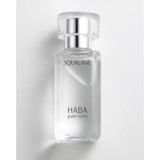 ハーバー(HABA)のHABA スクワラン 30ml 新品✧(化粧水/ローション)