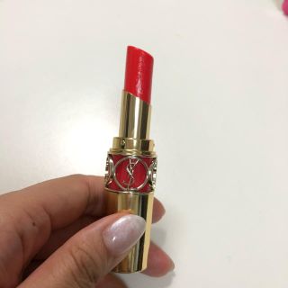 イヴサンローランボーテ(Yves Saint Laurent Beaute)のポンさま専用(口紅)