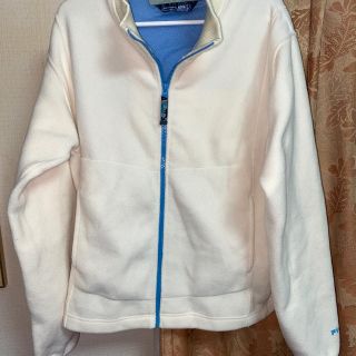 フィラ(FILA)のFILAフィラ起毛パーカージャケット(パーカー)