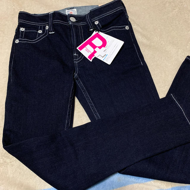 RODEO CROWNS(ロデオクラウンズ)の★新品未使用★ RODEO CROWNS denim レディースのパンツ(デニム/ジーンズ)の商品写真