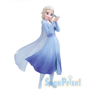 アナトユキノジョオウ(アナと雪の女王)のアナと雪の女王 フィギュア エルサ (キャラクターグッズ)