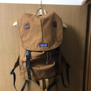 パタゴニア(patagonia)のパタゴニア　アーバーパック(バッグパック/リュック)