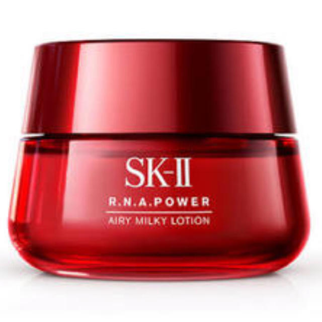 SK-II R.N.A. パワー ラディカル ニューエイジ(100g)の通販 by まーぽん's shop｜ラクマ