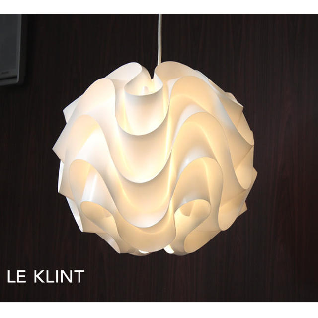 レクリント LE CLINT 172A ランプシェードライト/照明/LED