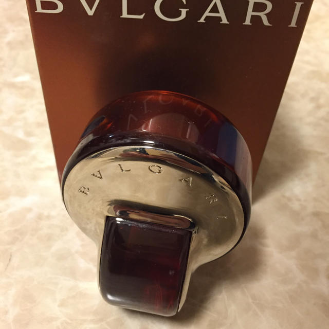 BVLGARI(ブルガリ)のBVLGARI OMNIA コスメ/美容の香水(ユニセックス)の商品写真