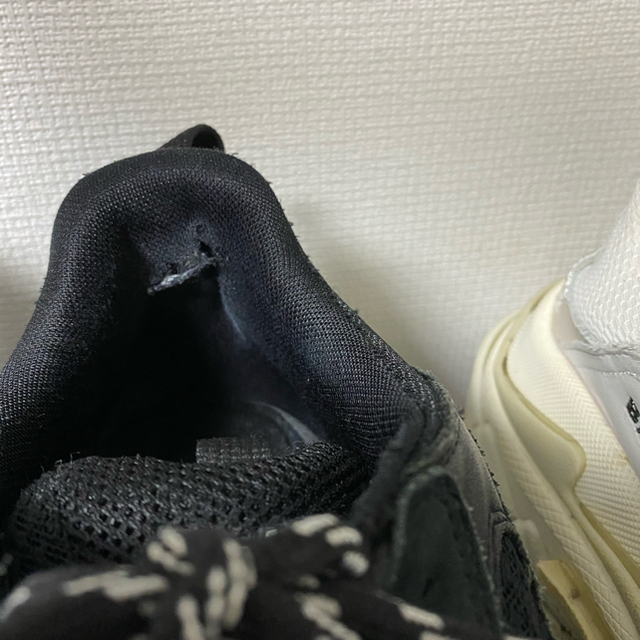 Balenciaga(バレンシアガ)のbalenciaga triples  メンズの靴/シューズ(スニーカー)の商品写真