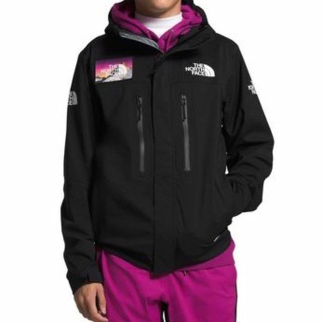 限定 THE NORTH FACE 7SE FutureLight Jacket