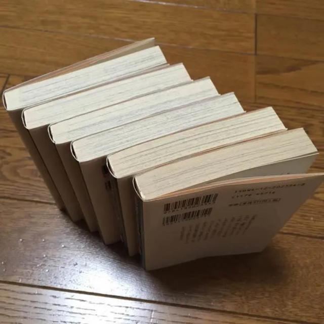 12時まで限定値下げ♡♡♡キャンディキャンディ♡全巻セット✩.*˚の