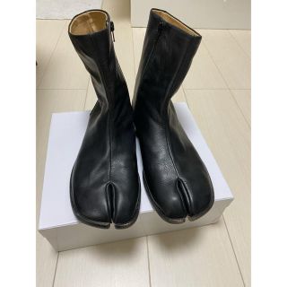 マルタンマルジェラ(Maison Martin Margiela)のMaison Margiela tabi(ブーツ)