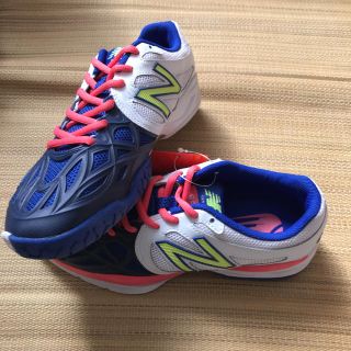 ニューバランス(New Balance)のnew balance テニスシューズ(シューズ)