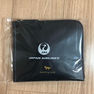 ジャル(ニホンコウクウ)(JAL(日本航空))のJAL ビジネスクラス　アメニティ(ノベルティグッズ)