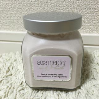 ローラメルシエ(laura mercier)のローラメルシェホイップトボディークリーム(ボディクリーム)