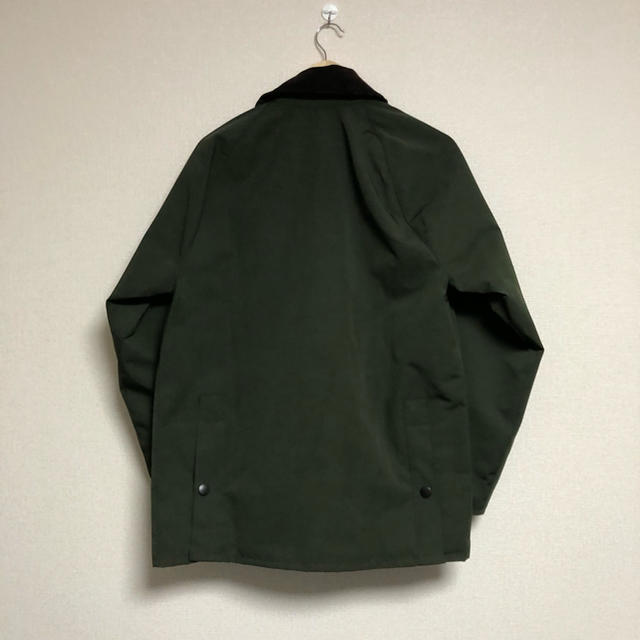 Barbour(バーブァー)のBarbour × BEAMS PLUS / 別注 BEDALE 2Layer メンズのジャケット/アウター(トレンチコート)の商品写真