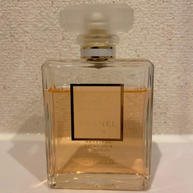 CHANEL　ココマドモアゼル　100ML 香水