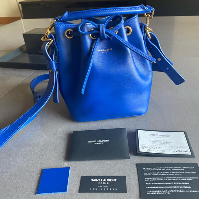 Saint Laurent(サンローラン)のまるこさま専用 レディースのバッグ(ショルダーバッグ)の商品写真