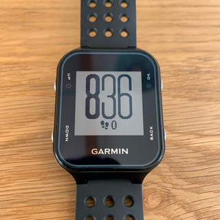ガーミン(GARMIN)の※最終値下げ※GARMIN APPROACH S20(その他)