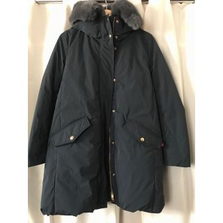 イエナ(IENA)の【yo様専用】イエナ別注　ウールリッチCOCOON ESKIMO (ダウンコート)