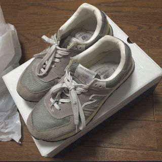 ニューバランス(New Balance)のニューバランス(スニーカー)