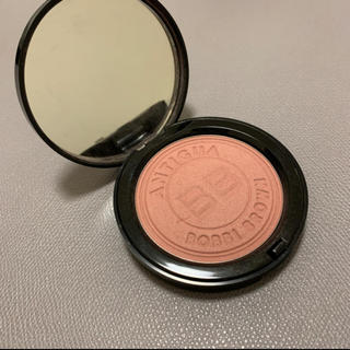 ボビイブラウン(BOBBI BROWN)のボビイブラウン　限定チーク(チーク)