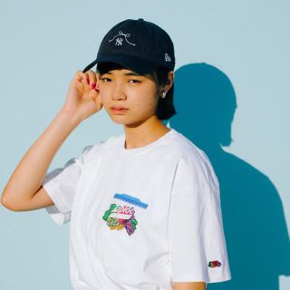 ビームス(BEAMS)のmmk様専用ビームス ジップロック  コラボTシャツ(Tシャツ/カットソー(半袖/袖なし))