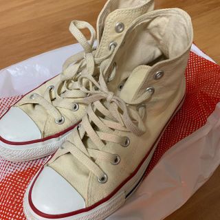 コンバース(CONVERSE)のコンバース オールスター　ハイライト(スニーカー)