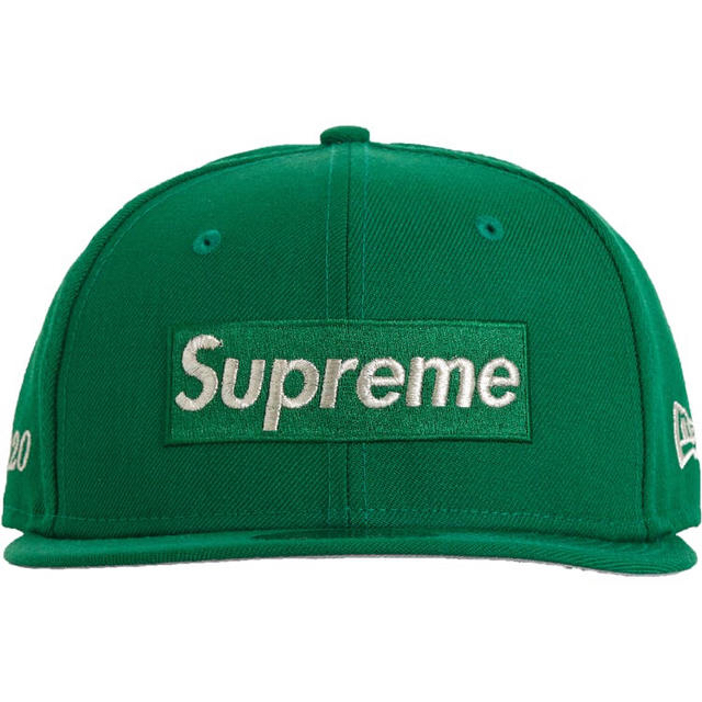 帽子supreme ニューエラ 2020 キャップ