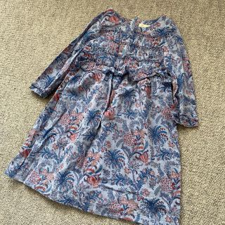 ザラ(ZARA)の美品　ザラワンピース(ワンピース)