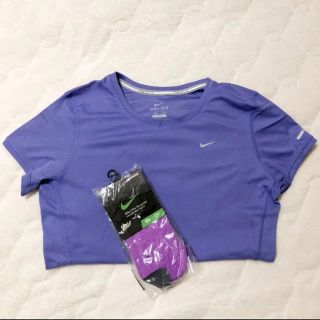 ナイキ(NIKE)のNIKE ランニングウェア(ウェア)