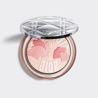 ディオール(Dior)のお値下げしました❗️ディオール　スキンミネラルヌードルミナイザーパウダー (フェイスパウダー)