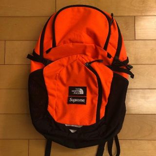 シュプリーム(Supreme)の最終お値下げ！Supreme × THE NORTH FACE　バックパック(バッグパック/リュック)