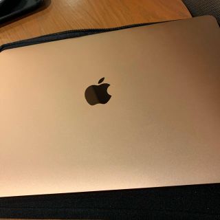 アップル(Apple)のMacBook Air 2018(ノートPC)