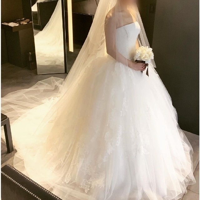 お値下！Verawang❁︎Lisbeth(当方ファーストオーナー)レディース