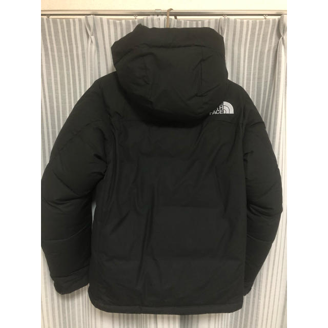 THE NORTH FACE(ザノースフェイス)のノースフェイス　ND91840 バルトロライトジャケット xs メンズのジャケット/アウター(ダウンジャケット)の商品写真