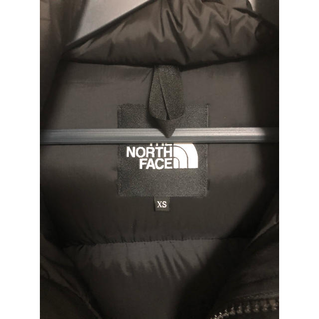 THE NORTH FACE(ザノースフェイス)のノースフェイス　ND91840 バルトロライトジャケット xs メンズのジャケット/アウター(ダウンジャケット)の商品写真